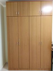 Carpmael Road (D15), Terrace #502453251